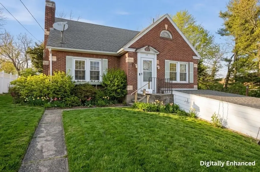 53 Edison Avenue, Pittsfield, MA 01201 - #2