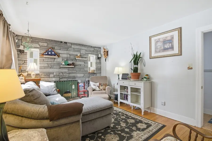 53 Edison Avenue, Pittsfield, MA 01201 - #3