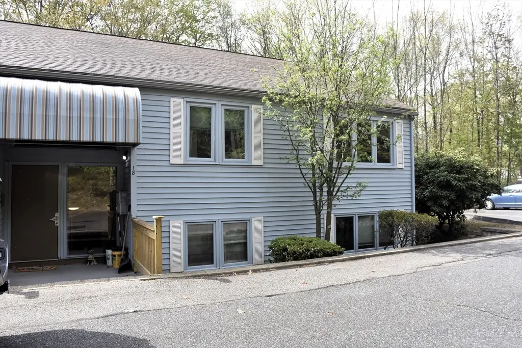 18 Maria Ave #A, Southbridge, MA 01550 - #1
