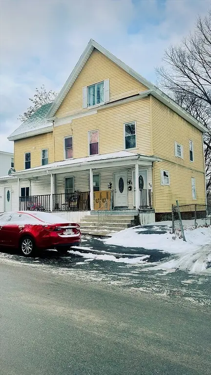72-74 Mason St, Worcester, MA 01610 - #1