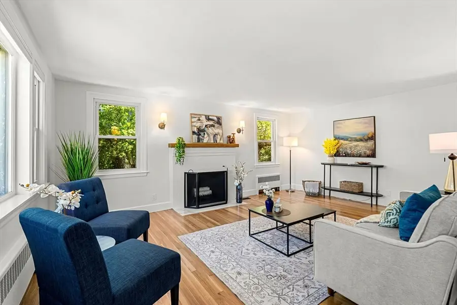 96 Paul Revere Rd, Arlington, MA 02476 - #3