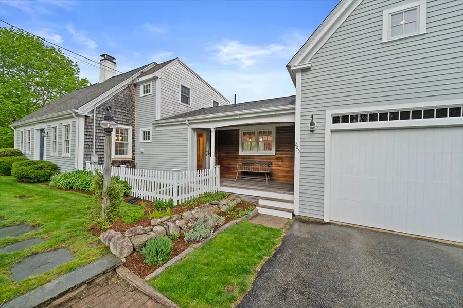 225 Old Oaken Bucket Road, Norwell, MA 02061 - #2