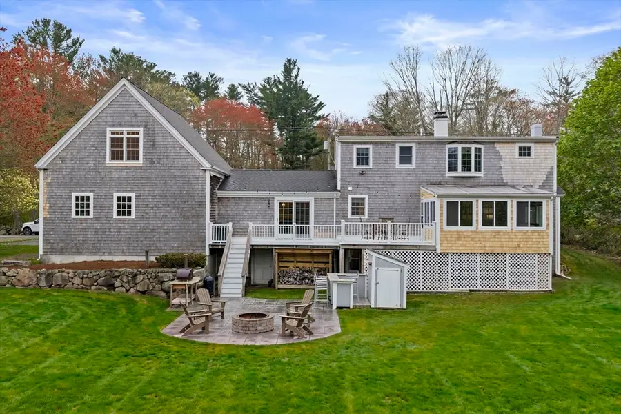225 Old Oaken Bucket Road, Norwell, MA 02061 - #3