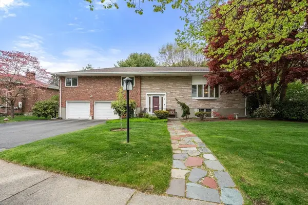 58 Donna Road, Newton, MA 02459