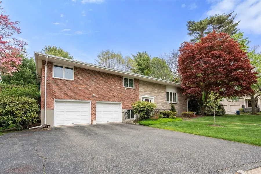 58 Donna Road, Newton, MA 02459 - #2