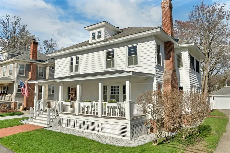 951 Chestnut St, Manchester, NH 03104 - #2