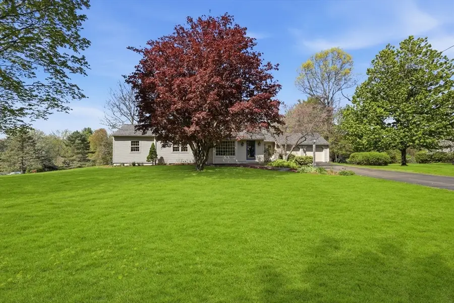 11 Pheasant Hill, Granby, MA 01033 - #3