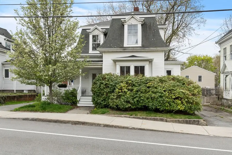 204 Washington Street, Gloucester, MA 01930 - #3