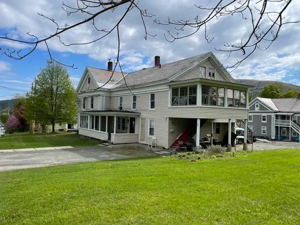 2 Franklin Street, Buckland, MA 01338