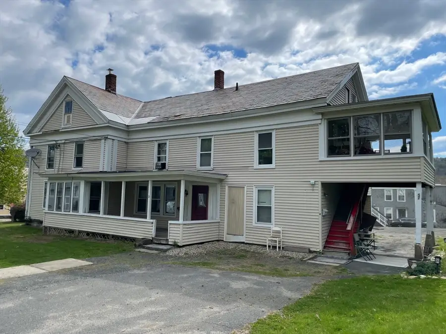 2 Franklin Street, Buckland, MA 01338 - #2