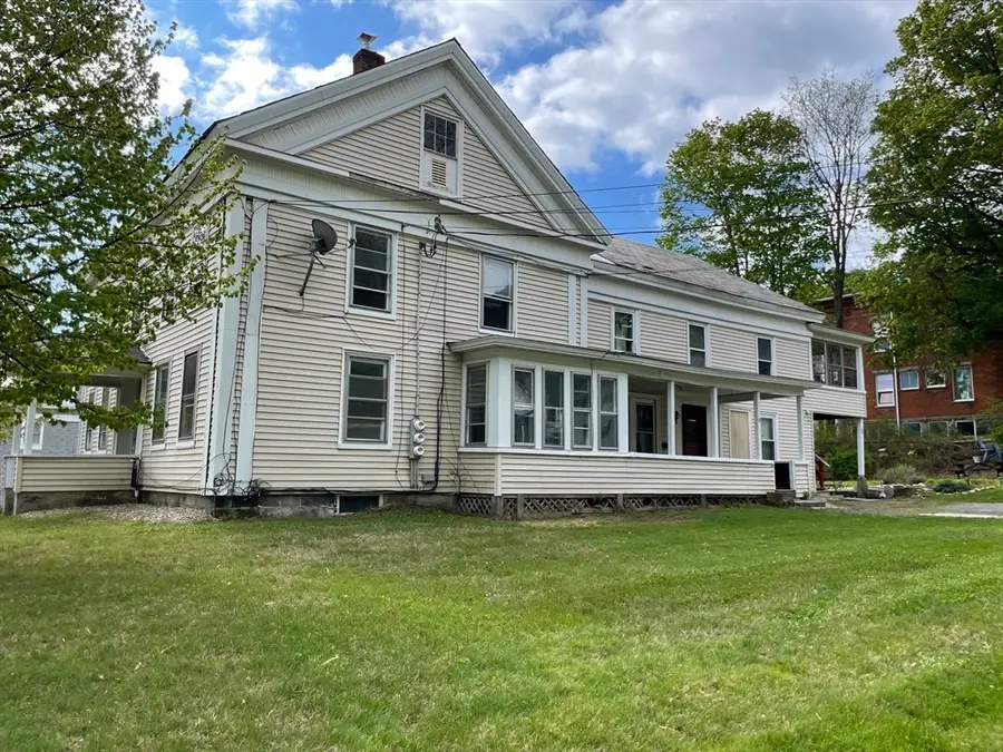 2 Franklin Street, Buckland, MA 01338 - #3