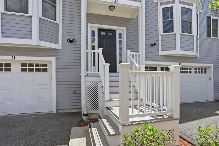 60 Lenox St #11, Norwood, MA 02062 - #2