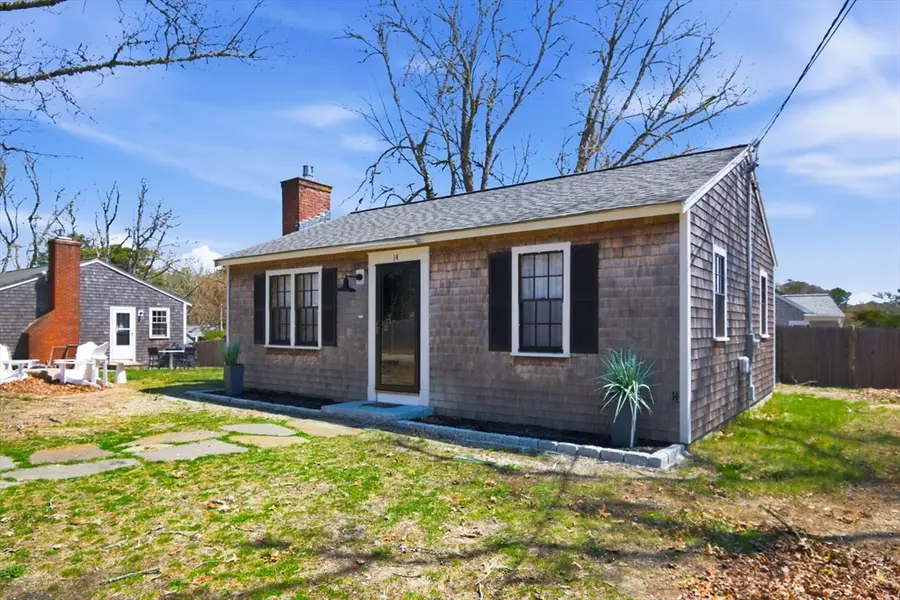 14 Manning Rd, Dennis, MA 02638 - #2