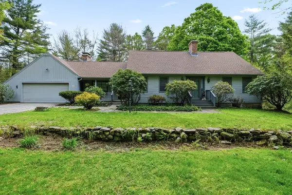 591 Kennedy Road, Northampton, MA 01053