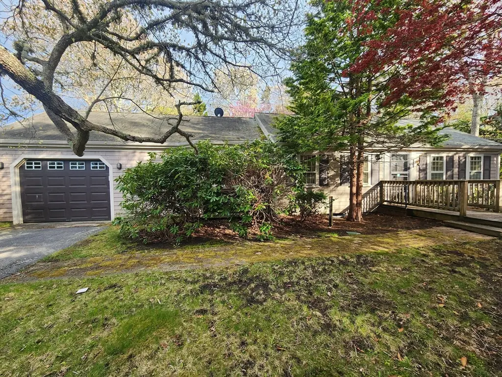 31 Tam-o-shanter Way, South Yarmouth, MA 02664 - #1