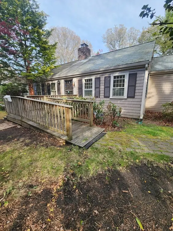 31 Tam-o-shanter Way, South Yarmouth, MA 02664 - #2