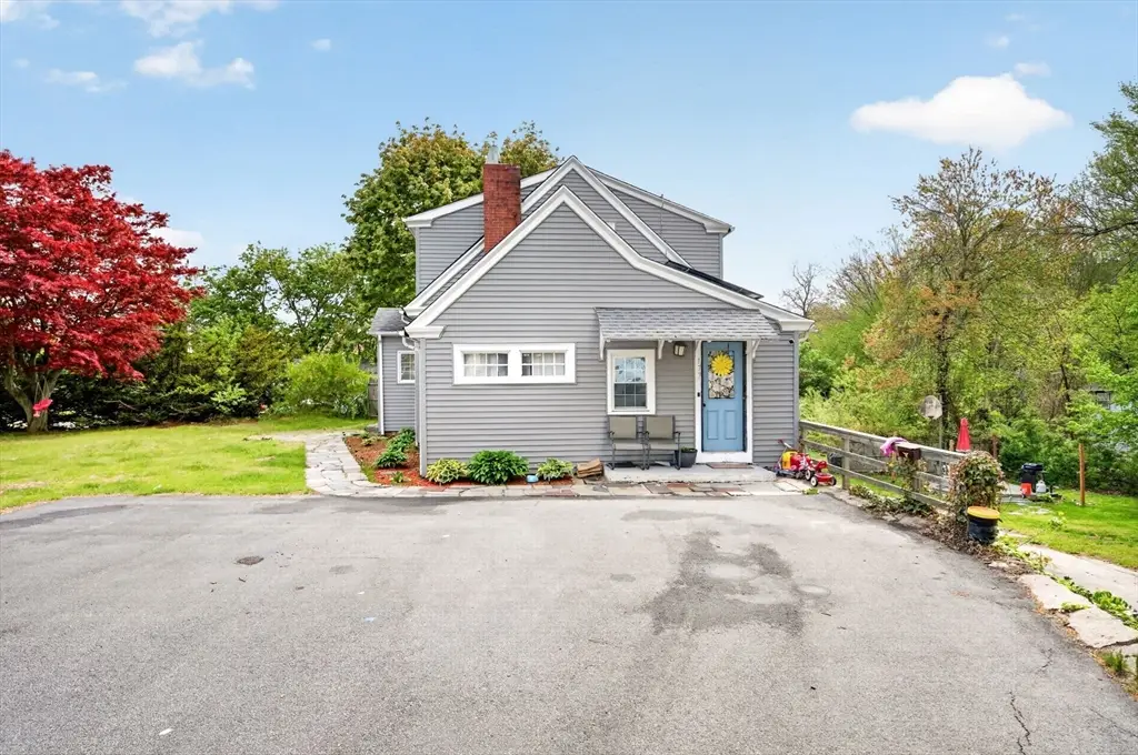 177 Cowesett Ave, West Warwick, RI 02893 - #1