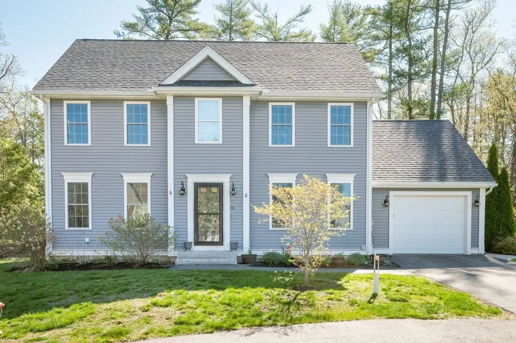 10 Caitlin Cir, Salisbury, MA 01952 - #1
