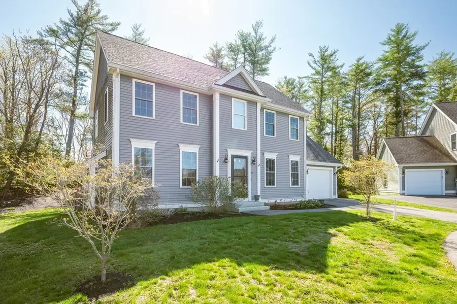 10 Caitlin Cir, Salisbury, MA 01952 - #2