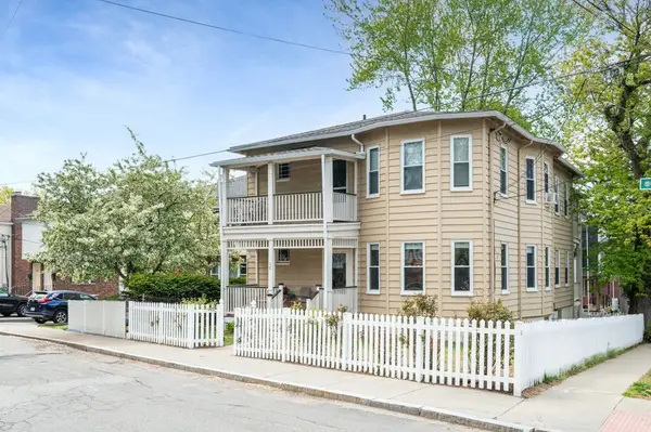 16 Charles St #A, Watertown, MA 02472