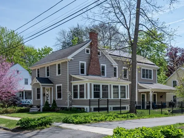 66 Maynard Rd, Northampton, MA 01060
