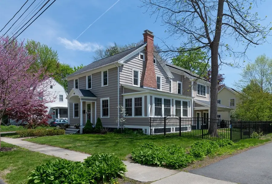 66 Maynard Rd, Northampton, MA 01060 - #3