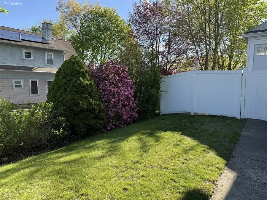 12 Lamar Ave, Worcester, MA 01604 - #2
