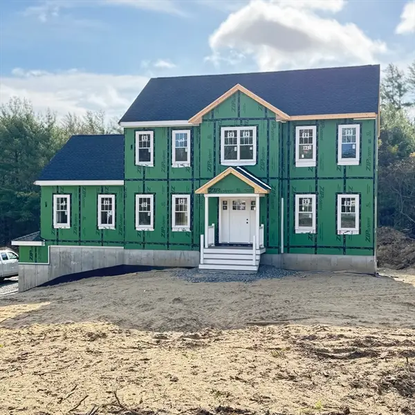 Lot 2 Sherwood Lane, Lakeville, MA 02347