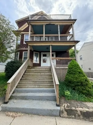 24-26 Edith Ave, Everett, MA 02149