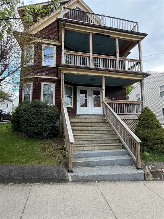 24-26 Edith Ave, Everett, MA 02149 - #3
