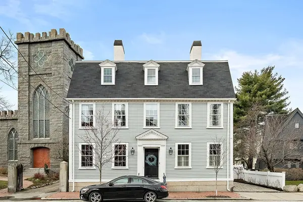 314 Essex St, Salem, MA 01970