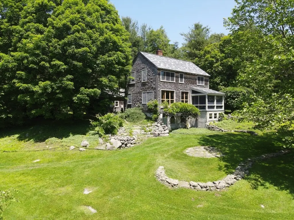45 Sessions Road, Hardwick, MA 01031 - #1