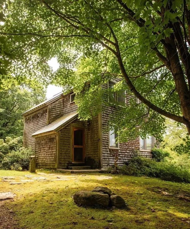 45 Sessions Road, Hardwick, MA 01031 - #2