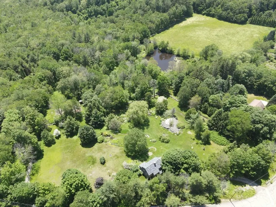45 Sessions Road, Hardwick, MA 01031 - #3