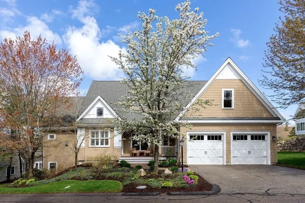 18 Aberdeen #18, Plymouth, MA 02360 - #1
