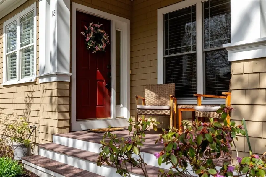 18 Aberdeen #18, Plymouth, MA 02360 - #2