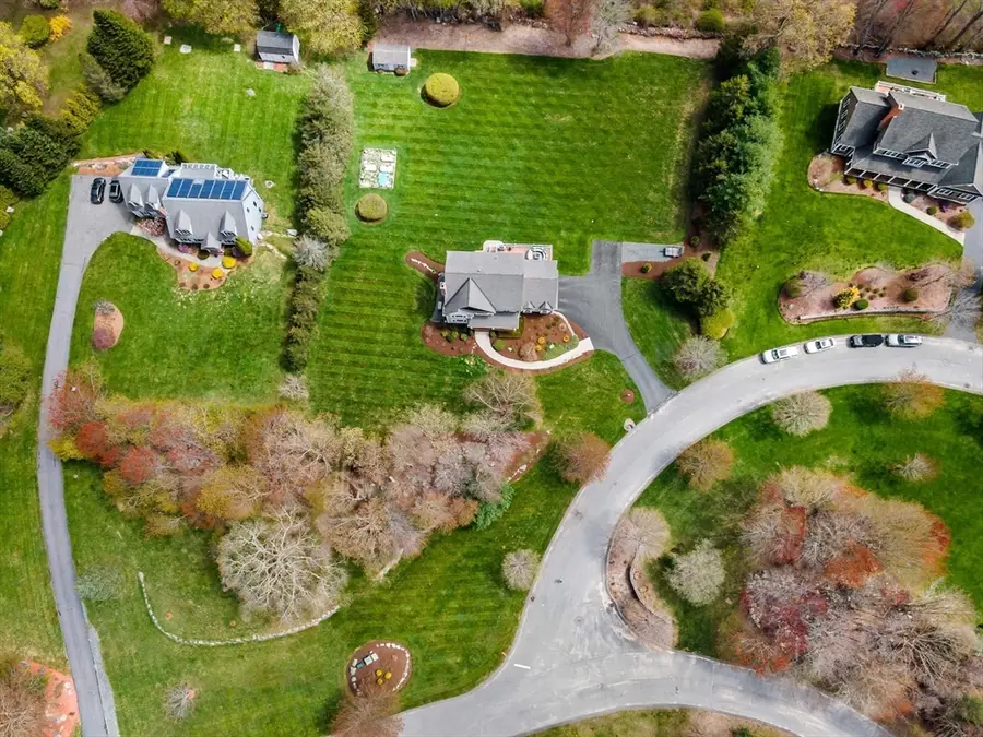 9 Round Farm Rd, Rehoboth, MA 02769 - #3