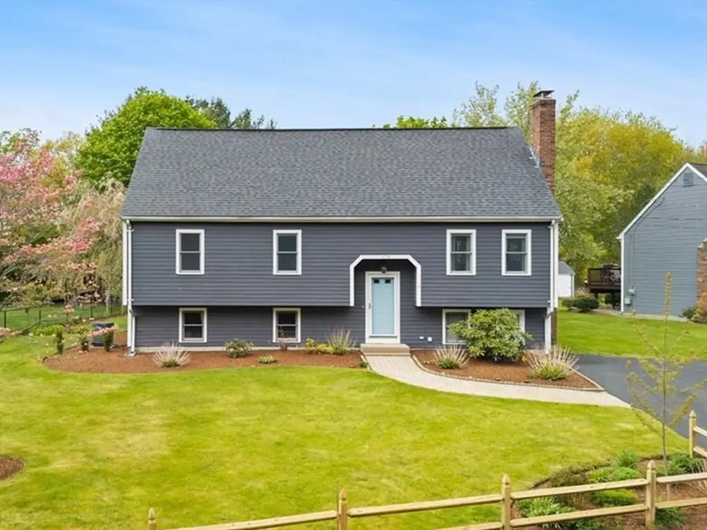 179 Dean St, Mansfield, MA 02048 - #1