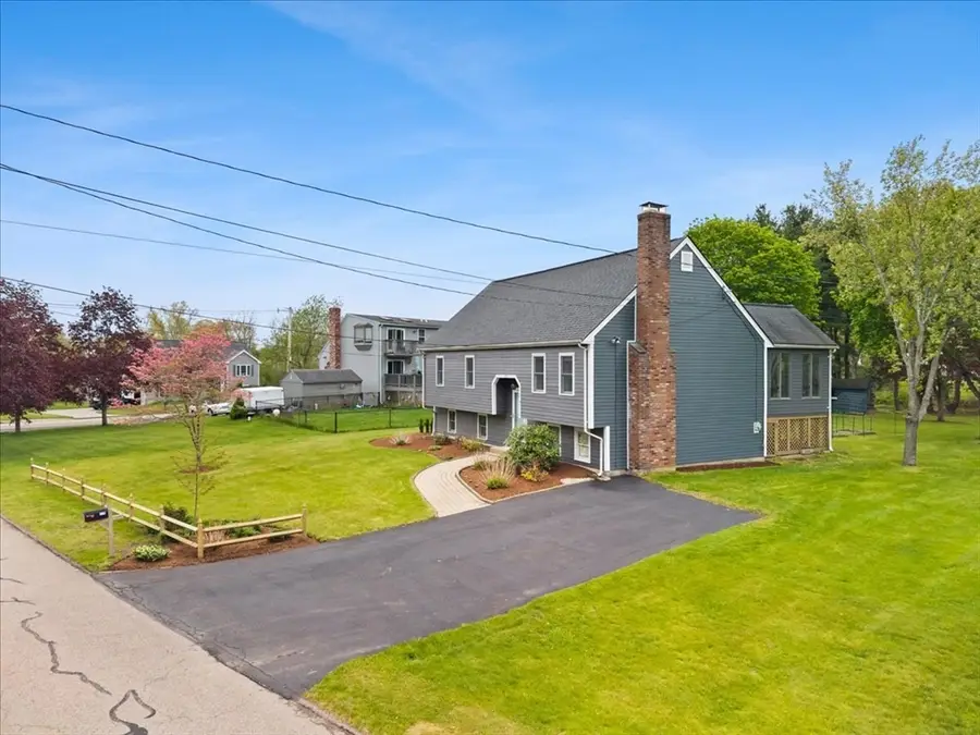 179 Dean St, Mansfield, MA 02048 - #2