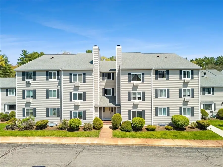 4 Erick Rd #98, Mansfield, MA 02048 - #2