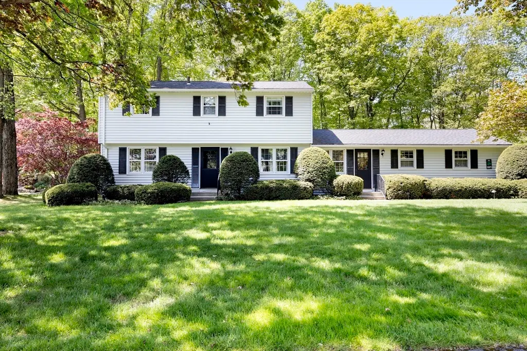 55 Longfellow Road, Holyoke, MA 01040 - #1