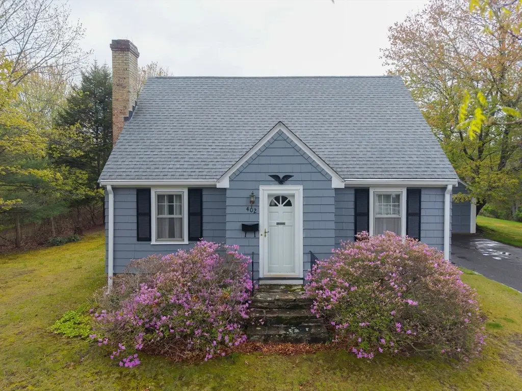 402 Prospect St, West Boylston, MA 01583 - #1