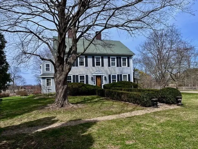 6 Northgate Road, Ipswich, MA 01938 - #1