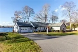 12 Edgewater Dr, Lakeville, MA 02347 - #2