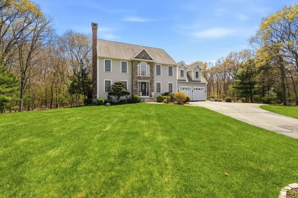 144 Burnside, Seekonk, MA 02771 - #1