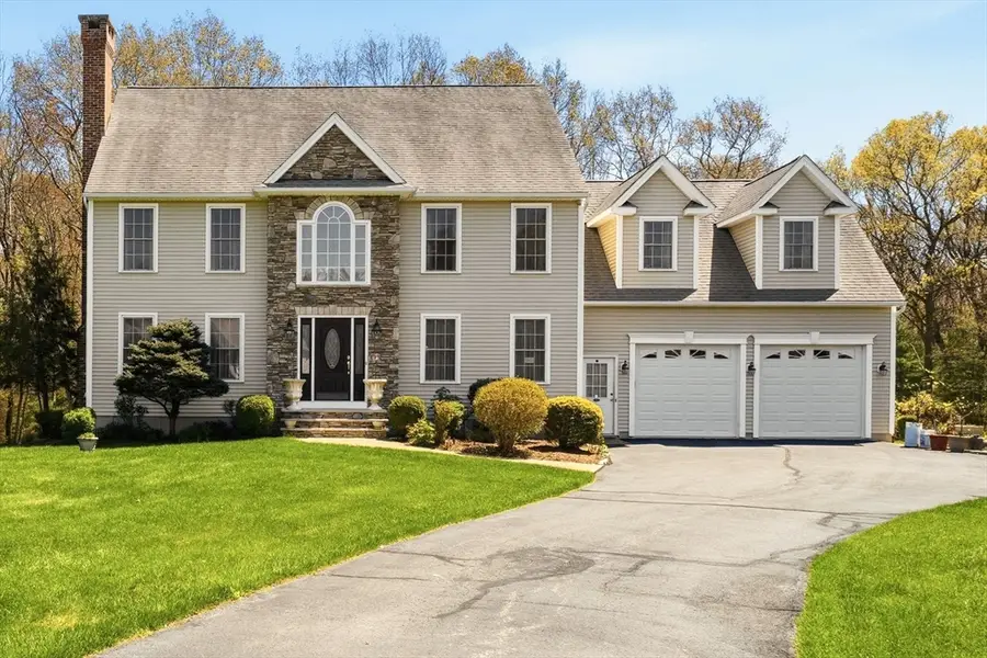 144 Burnside, Seekonk, MA 02771 - #3