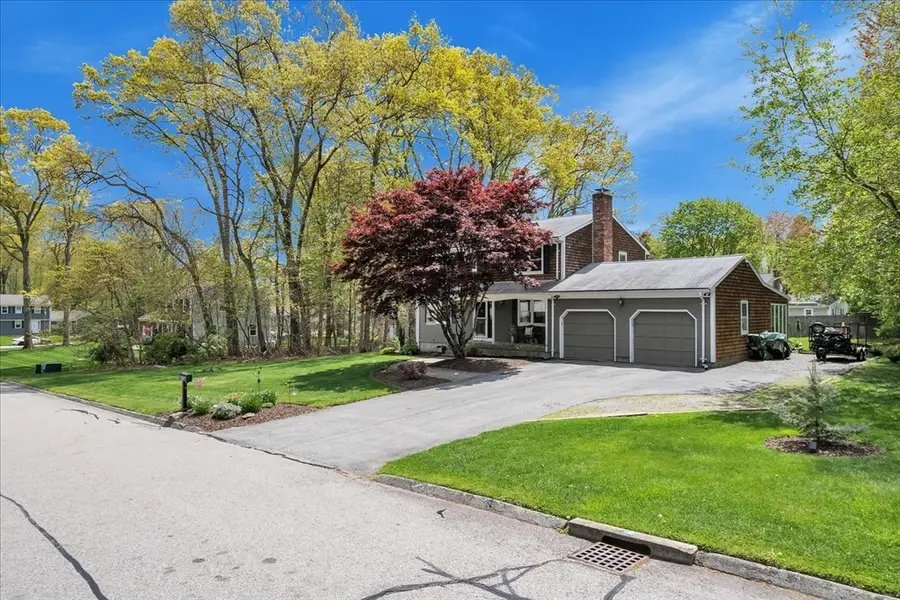 21 Edgewood Road, Seekonk, MA 02771 - #2