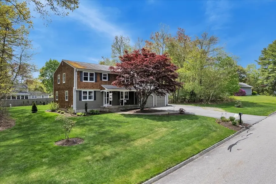 21 Edgewood Road, Seekonk, MA 02771 - #3