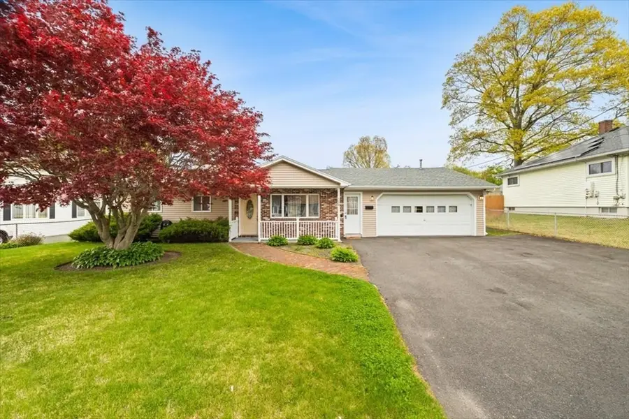 128 Windsor St, Fall River, MA 02723 - #2