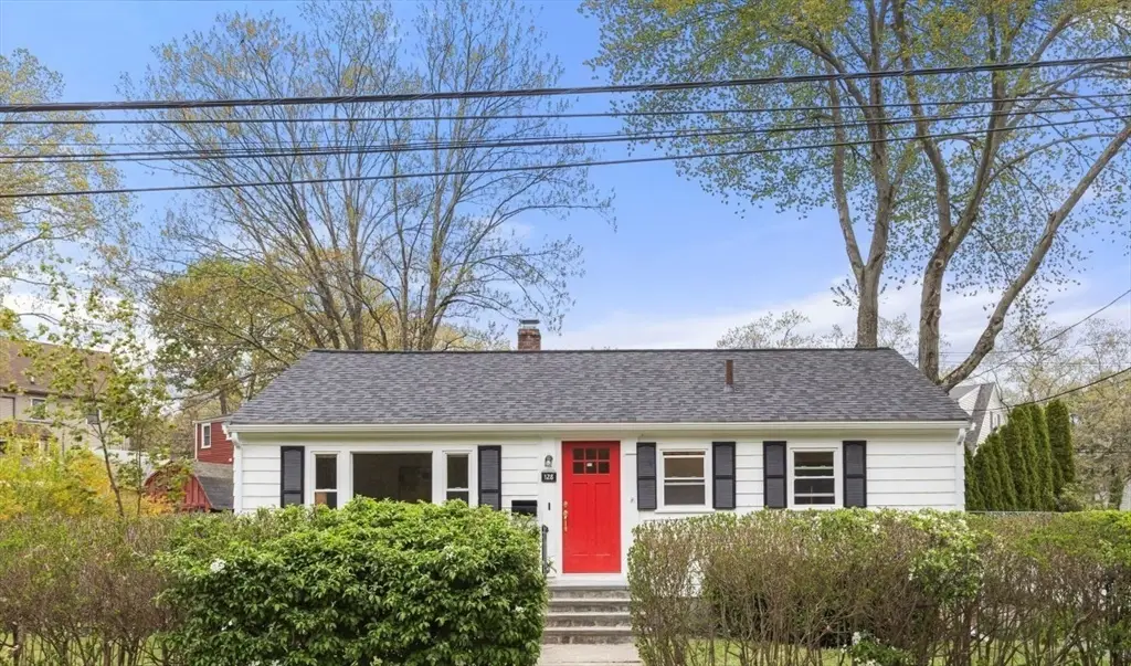 128 Dale St, Boston, MA 02131 - #1